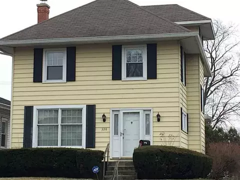 328 S Arlington Ave, Springfield, OH 45505 photo 2