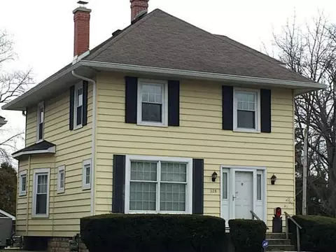 328 S Arlington Ave, Springfield, OH 45505 photo 1