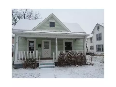 1610 S Limestone St, Springfield, OH 45505 photo 1