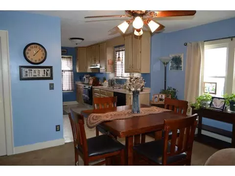 809 Homestead Ave, Springfield, OH 45503 photo 5