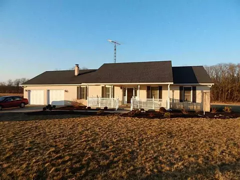 8676 Crowl Rd, De Graff, OH 43318 photo 1