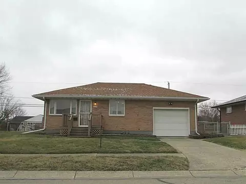 1215 Student Ave, Springfield, OH 45503 photo 1
