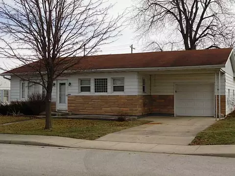 337 S Main, Mendon, OH 45862 photo 1