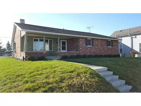 711 E Walnut, Covington, OH 45318 photo 1