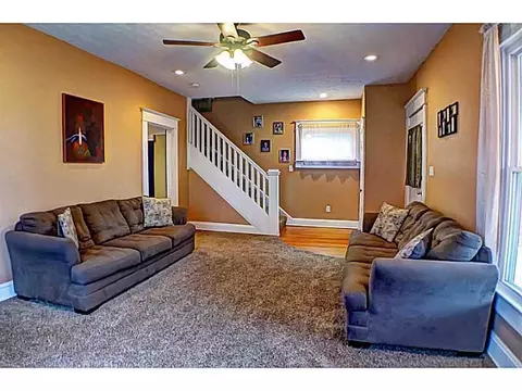 118 E 1st, Springfield, OH 45504 photo 2