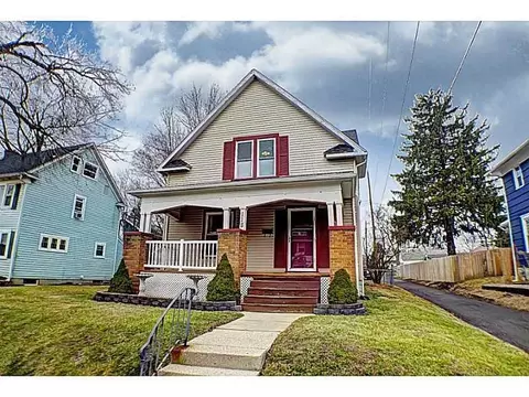 118 E 1st, Springfield, OH 45504 photo 1