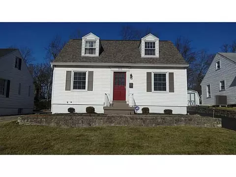 316 Glendale, Springfield, OH 45504 photo 20