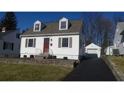 316 Glendale, Springfield, OH 45504 photo 1