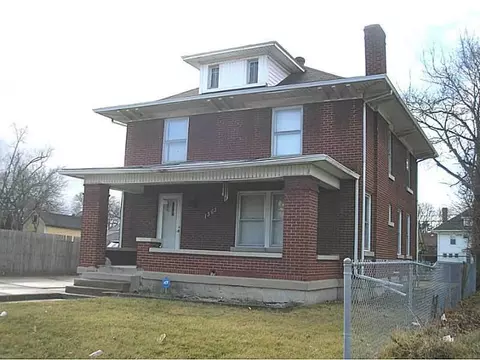 1363 S Limestone, Springfield, OH 45505 photo 2
