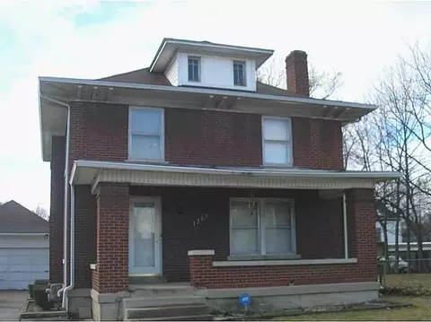 1363 S Limestone, Springfield, OH 45505 photo 1
