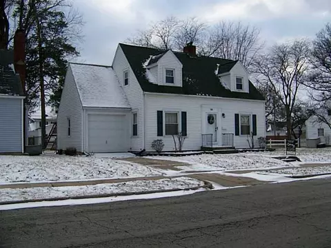 528 E Anthony, Celina, OH 45822 photo 1