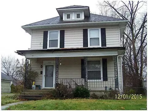 1615 Charles, Springfield, OH 45505 photo 1