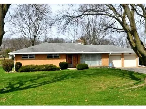 2611 Mechanicsburg Rd, Springfield, OH 45503 photo 1