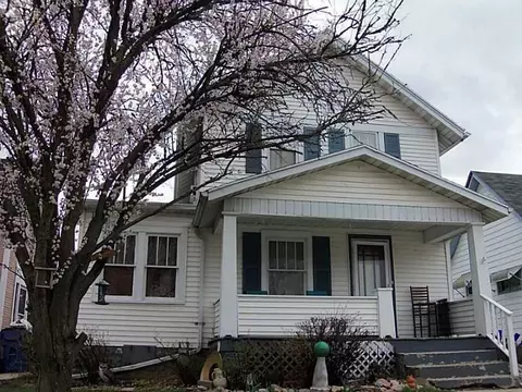 1921 Lexington, Springfield, OH 45505 photo 1
