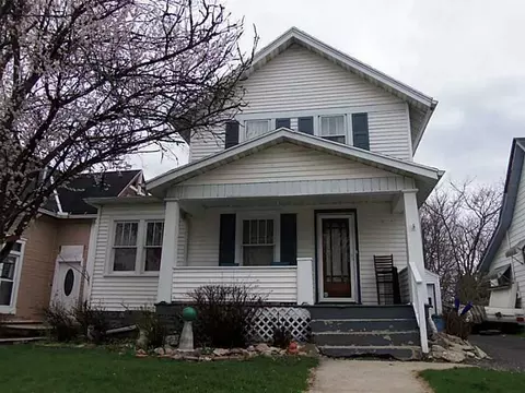 1921 Lexington, Springfield, OH 45505 photo 2