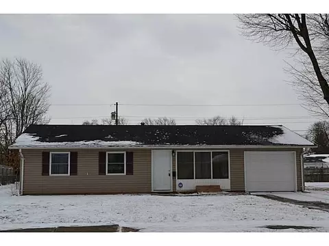 105 Sturgeon St, Springfield, OH 45506 photo 1
