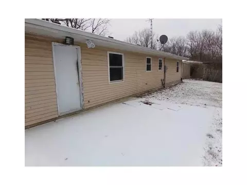 10945 Comanche, Sidney, OH 45365 photo 2