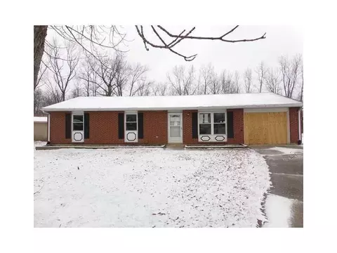 10945 Comanche, Sidney, OH 45365 photo 1