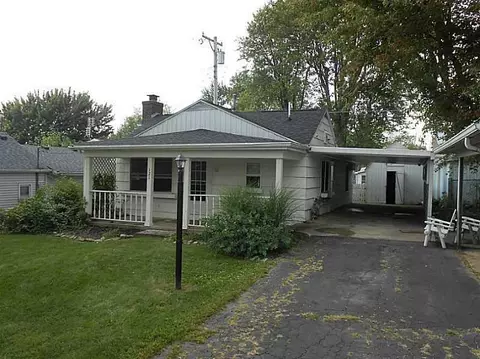 121 Ada Ave, Celina, OH 45822 photo 1