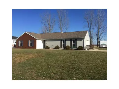 1267 Cornish, De Graff, OH 43318 photo 1
