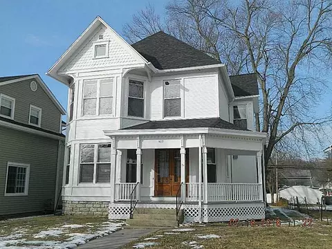 623 S Main, Sidney, OH 45365 photo 2