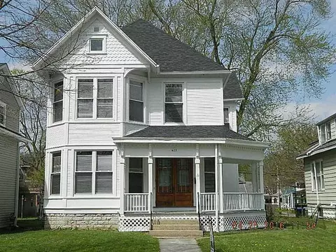 623 S Main, Sidney, OH 45365 photo 1