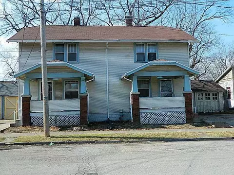 109 N Jackson, Springfield, OH 45504 photo 1