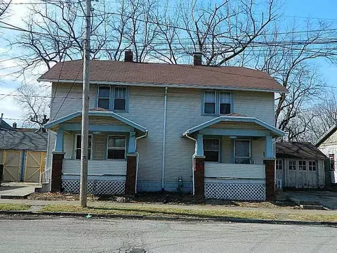 109 N Jackson, Springfield, OH 45504 photo 12