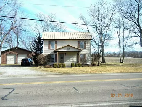 618 Shrine, Springfield, OH 45504 photo 1
