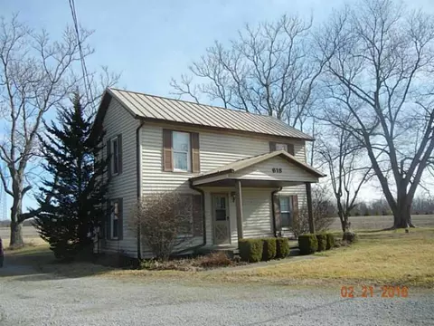 618 Shrine, Springfield, OH 45504 photo 2