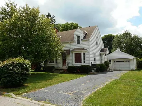 1401 Crestview, Springfield, OH 45504 photo 25