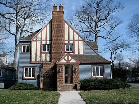 210 Sunnyside Pl, Springfield, OH 45504 photo 1
