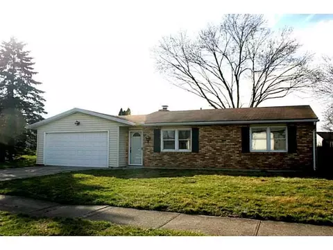 2707 Edna, Springfield, OH 45503 photo 1