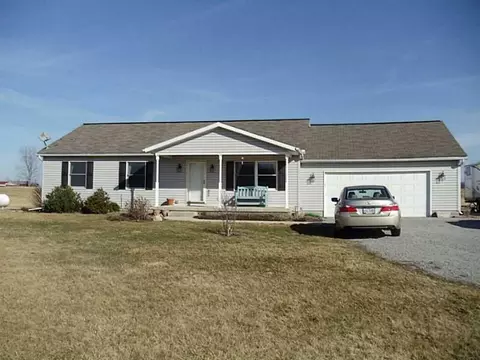 861 Cambrian, Cable, OH 43009 photo 1