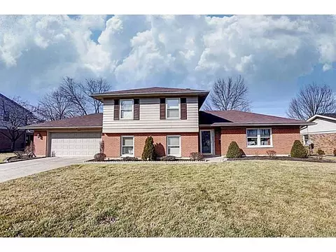 1441 Cornish, Troy, OH 45373 photo 1