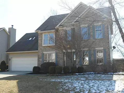 1337 Willow Chase, Springfield, OH 45503 photo 1