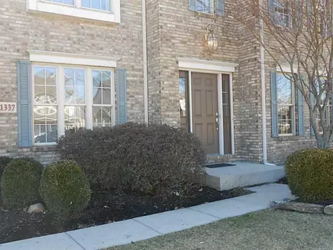 1337 Willow Chase, Springfield, OH 45503 photo 2