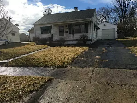 721 Eastmoor, Springfield, OH 45505 photo 18