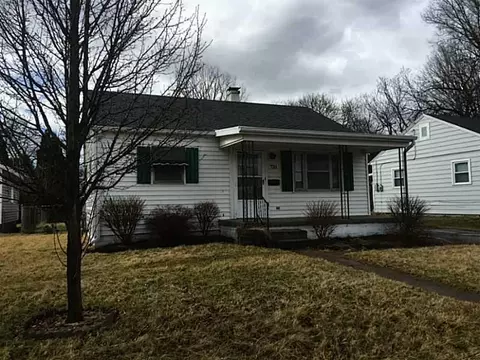721 Eastmoor, Springfield, OH 45505 photo 1