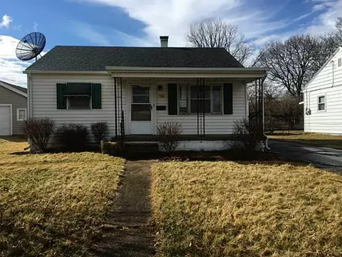 721 Eastmoor, Springfield, OH 45505 photo 15