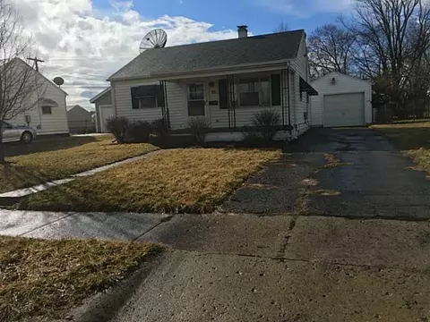 721 Eastmoor, Springfield, OH 45505 photo 17