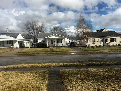 721 Eastmoor, Springfield, OH 45505 photo 14