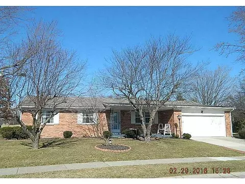 506 Thomas, Sidney, OH 45365 photo 1