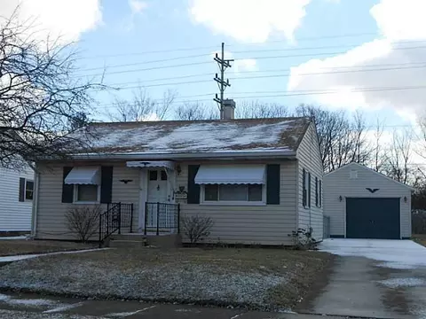618 Mavor, Springfield, OH 45505 photo 1