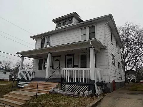 1118 Maiden Ln, Springfield, OH 45504 photo 1