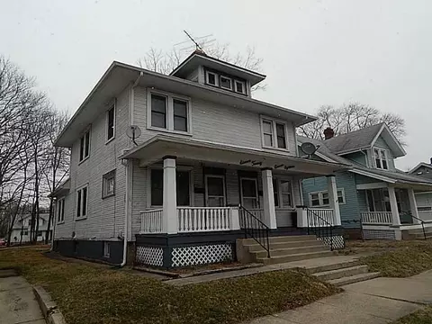 1118 Maiden Ln, Springfield, OH 45504 photo 2