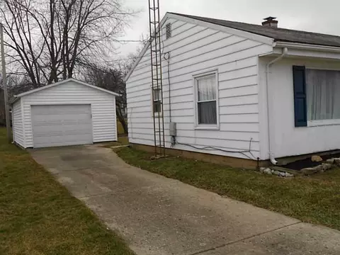 2207 N Hadley, Springfield, OH 45505 photo 2