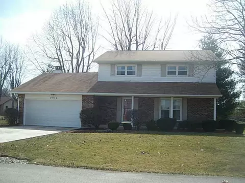 2916 Melody Dr, Celina, OH 45822 photo 1