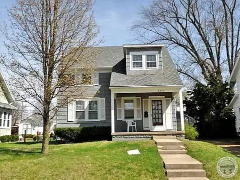 1308 N Lowry Ave, Springfield, OH 45504 photo 1