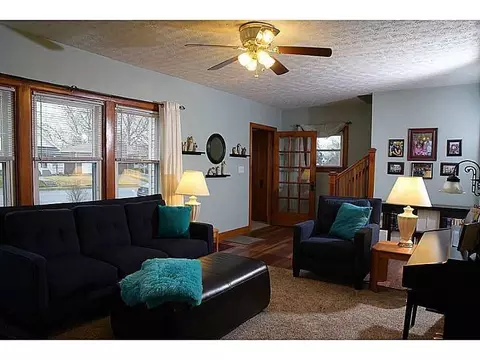 2000 Maiden Ln, Springfield, OH 45504 photo 2